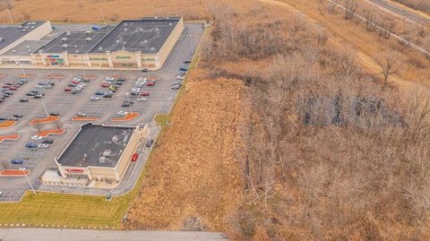 Vacant Land on US 41
