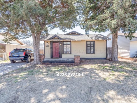 Amarillo Multifamily Investment Opportunity