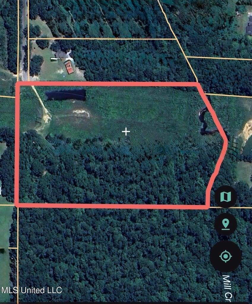 Carriere, MS Land Opportunity