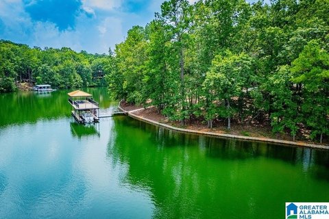 LAND - LINEVILLE, AL
