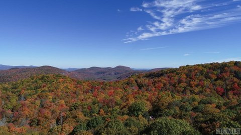 LAND - Glenville, NC