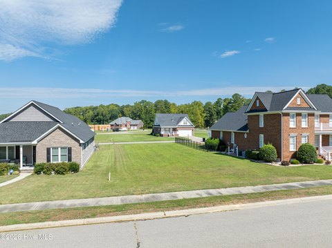 Land, Rocky Mount, NC