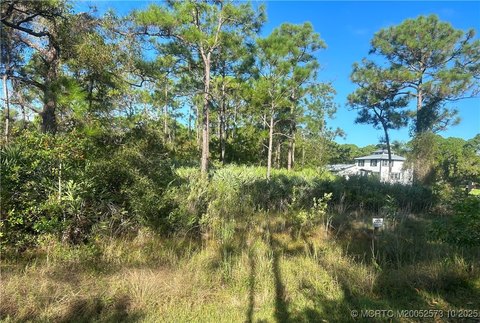 Port St Lucie Land Opportunity