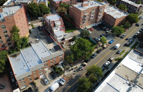 LAND - Elmhurst, NY