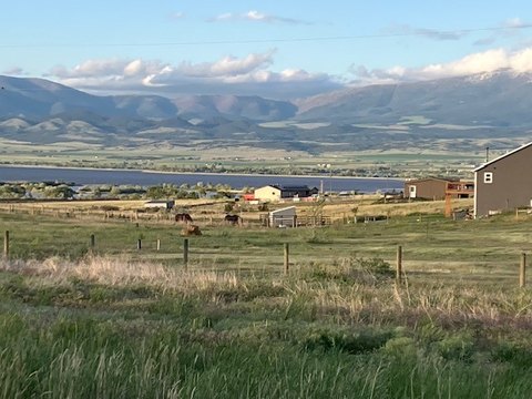 LAND - Townsend, MT