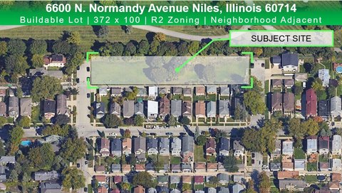 LAND - Niles, IL