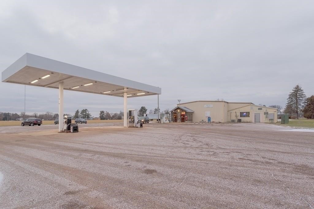 Multi-Business Opportunity in Eland, WI