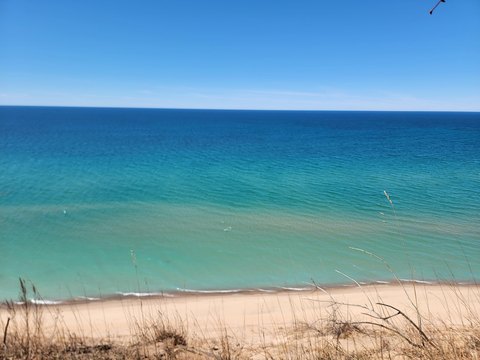Land, Arcadia, MI