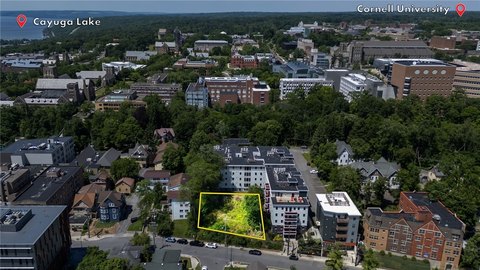 Collegetown Development Opportunity