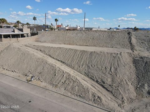 Lake Havasu City Land