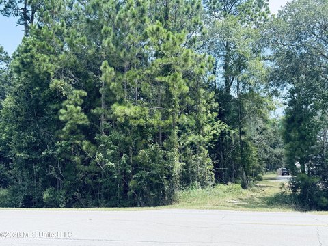 LAND - Ocean Springs, MS