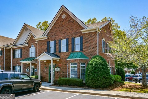 One-Story Office Condo