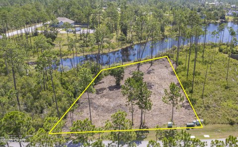 LAND - Panama City, FL