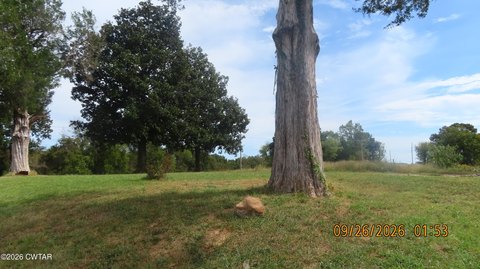 Land, Denmark, TN