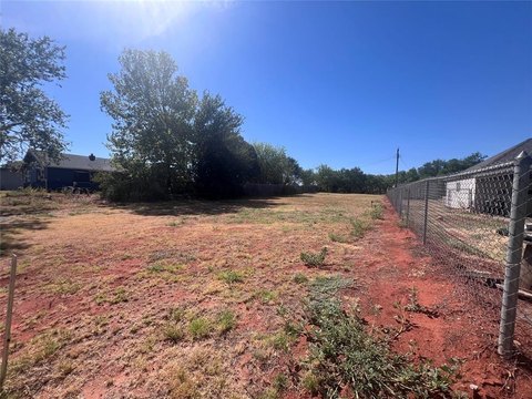 Land, Elk City, OK