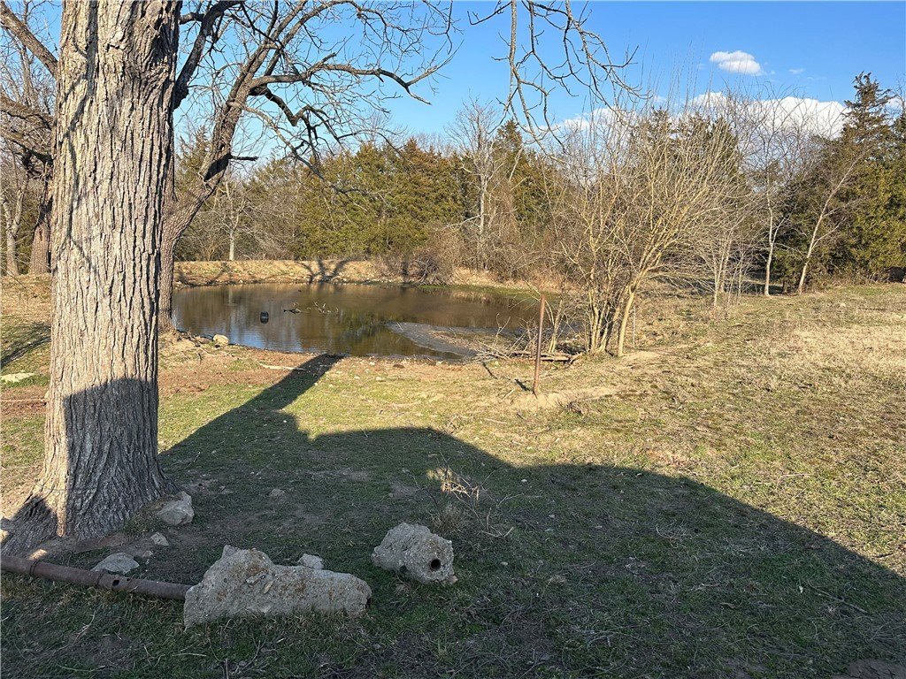 70 Acres of Fenced Pasture