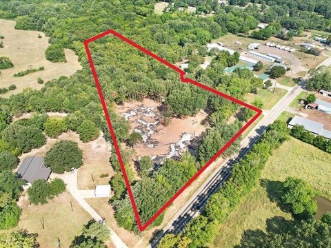 Land For Sale in Pittsburg