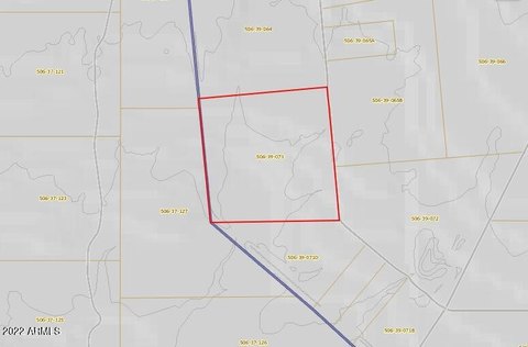 Land Near Proposed Smart City