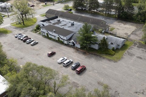 Multi-Use Commercial Space Available