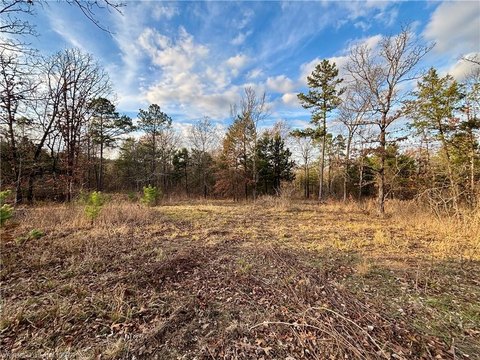 Oklahoma Land for Outdoor Enthusiasts