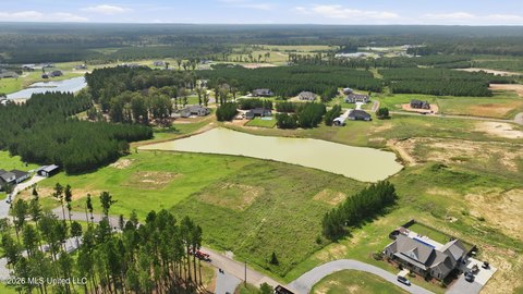 Land, Brandon, MS