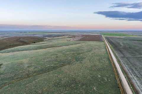 Agricultural Land with Pasture