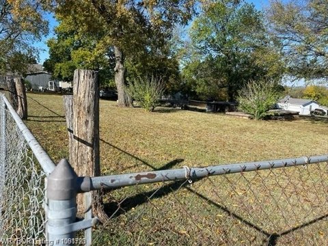 Land, Arkoma, OK