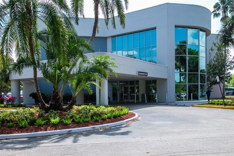 Tamarac Medical Office Condo