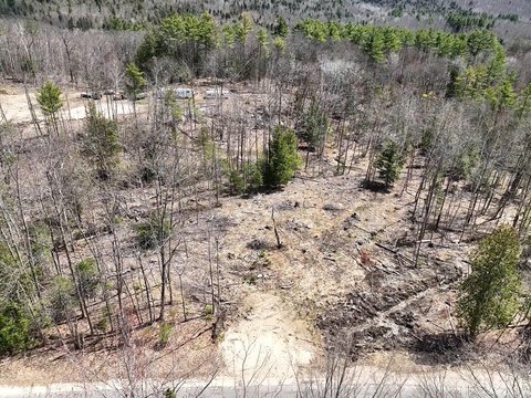 Dixfield, Maine 1.2-Acre Land Parcel