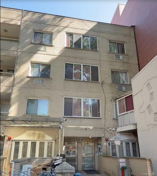 Flushing Multifamily with Commercial Space