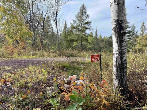 VACANT LAND, Hurley C-WI, WI