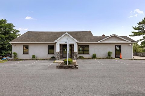 Harrisonburg Office Space For Lease