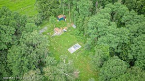 Expansive Land on Route 20