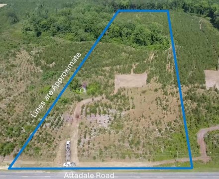 LAND - Blenheim, SC
