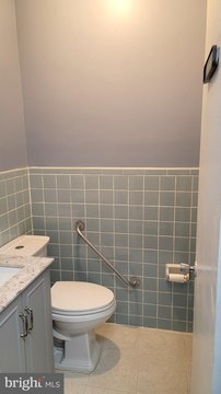 Renovated Turnkey Office Building