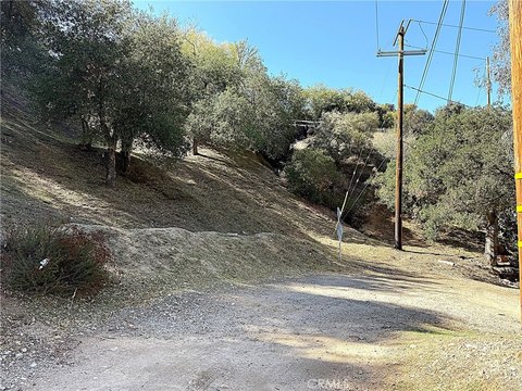 Tujunga View Lots for Sale