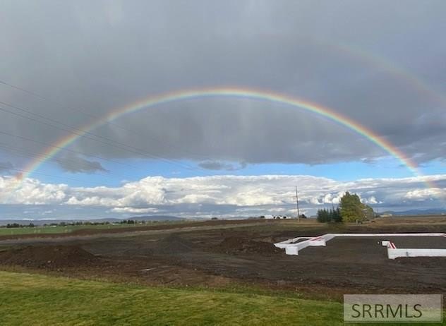 Ashton, ID Land with Views
