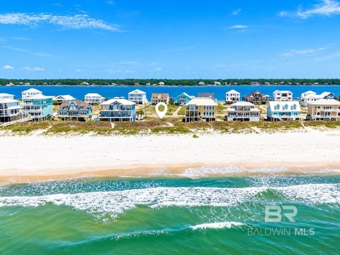 LAND - Gulf Shores, AL