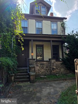 Colonial Multifamily in Trenton, NJ
