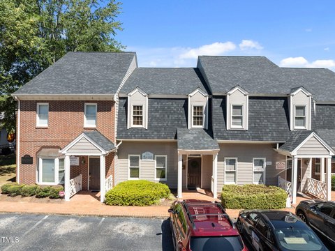 Office Condo in North Raleigh