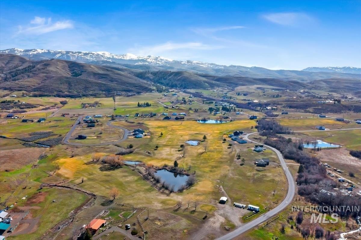 Golf Course Land with Views