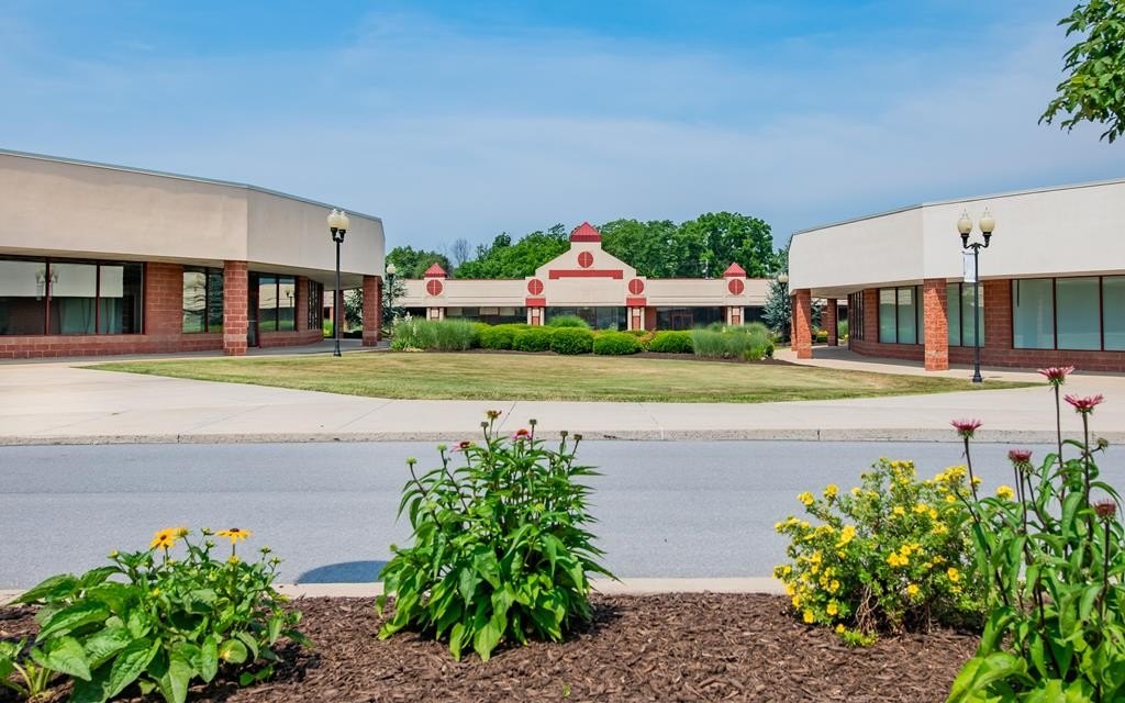 Lock Haven Retail/Office Space