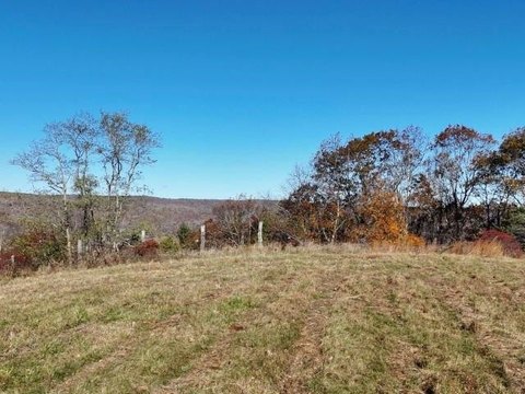 Residential Land in Highland County