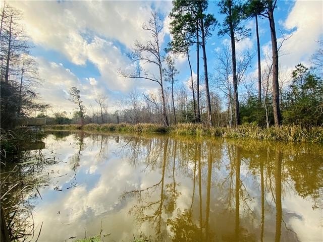 Slidell Waterfront Land For Sale