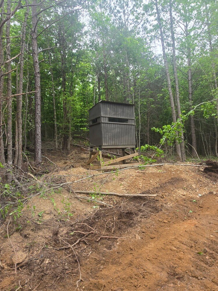 Eldridge Hunting & Timber Investment