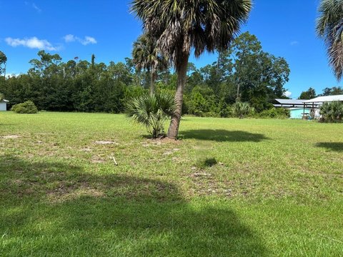 Golf Cart-Accessible Oversized Homesite