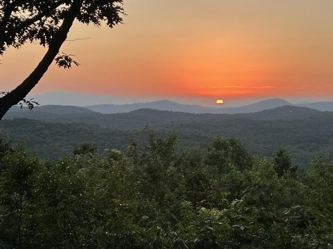 Land, Morganton, GA
