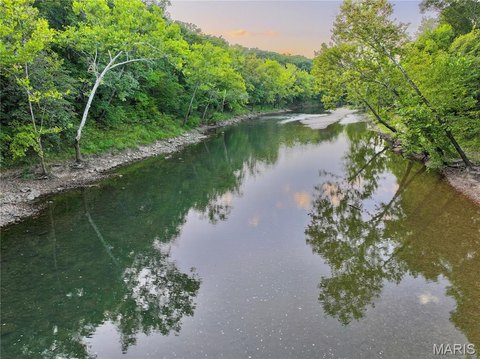 Riverfront Recreational Land