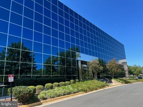 Reston Office Space For Lease