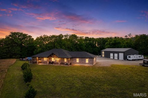 Cape Girardeau Mixed-Use Property